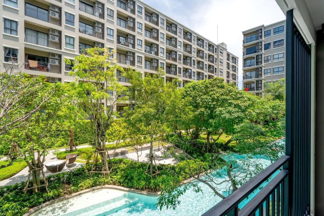 Lacasita Near Beach Huahin Exterior photo